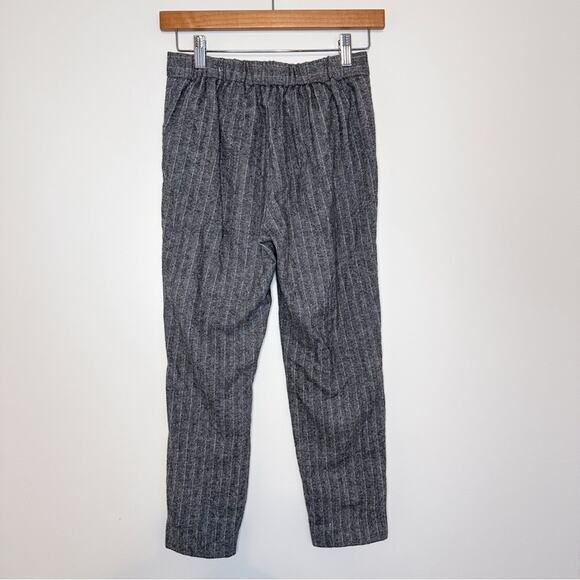 Aritzia Babaton Cohen Wool Pants - Picture 4 of 5